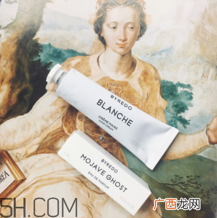 超好用的护手霜推荐 贝嫂说她的包里绝不能没有这支护手霜