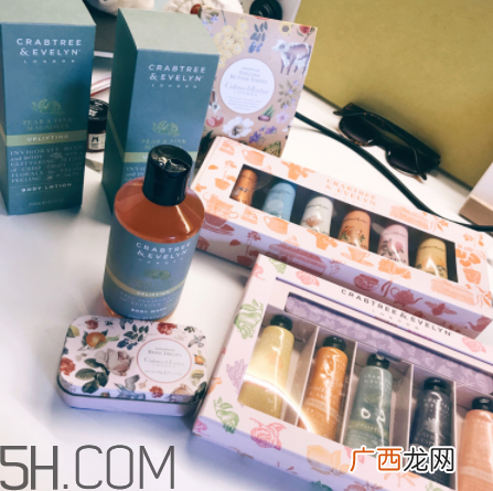 超好用的护手霜推荐 贝嫂说她的包里绝不能没有这支护手霜