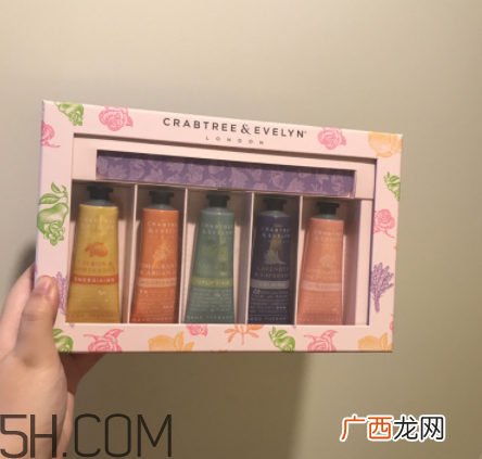 超好用的护手霜推荐 贝嫂说她的包里绝不能没有这支护手霜