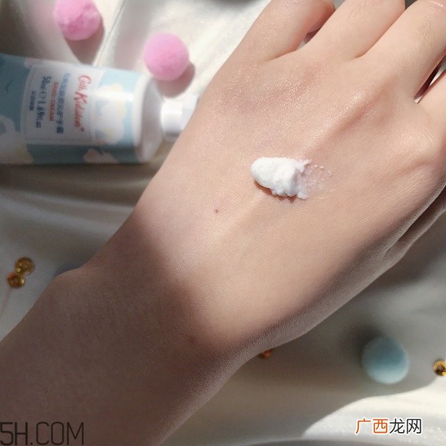 两款超级好闻又好用的护手霜推荐 cath kidston护手霜好用吗