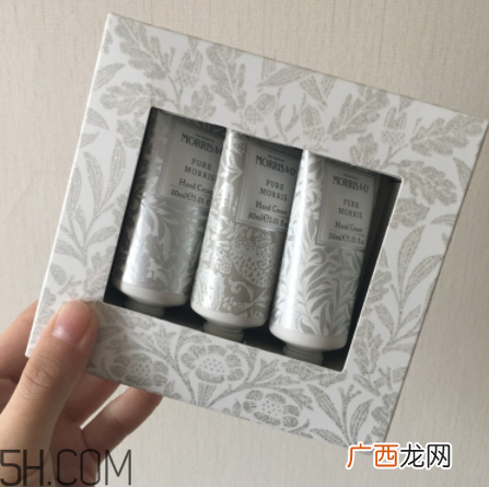 两款超级好闻又好用的护手霜推荐 cath kidston护手霜好用吗