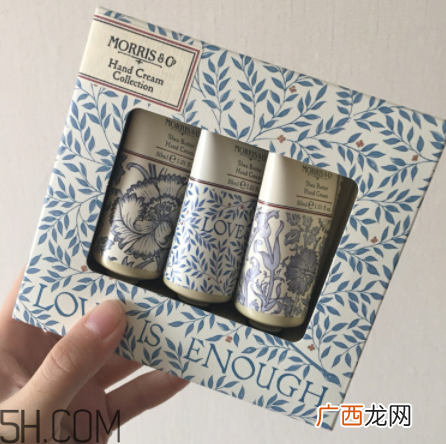 两款超级好闻又好用的护手霜推荐 cath kidston护手霜好用吗