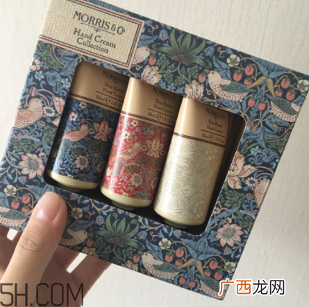 两款超级好闻又好用的护手霜推荐 cath kidston护手霜好用吗