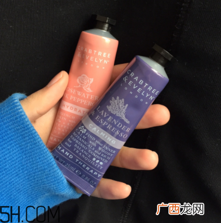 四款常用护手霜对比 欧舒丹六款护手霜测评