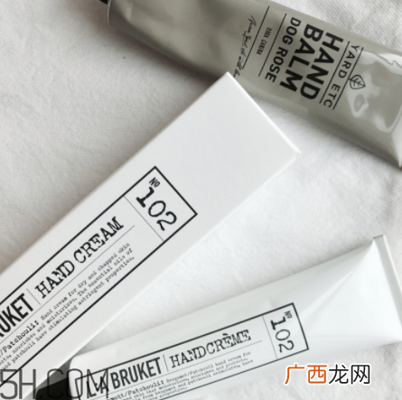 小众好用护手霜推荐 五款高颜值拉风护手霜