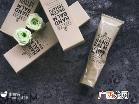 小众好用护手霜推荐 五款高颜值拉风护手霜