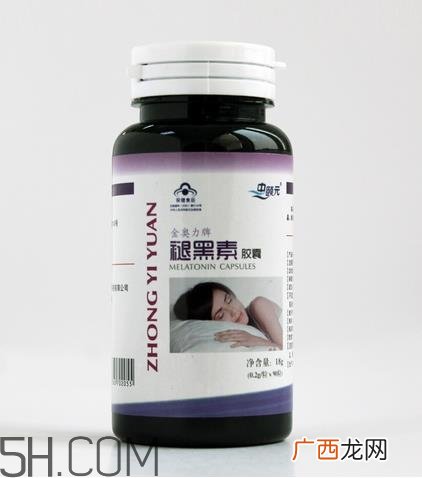 褪黑素会胖吗？褪黑素会变白吗？
