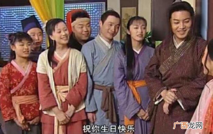 生日快乐祝福表情包 生日祝福图片