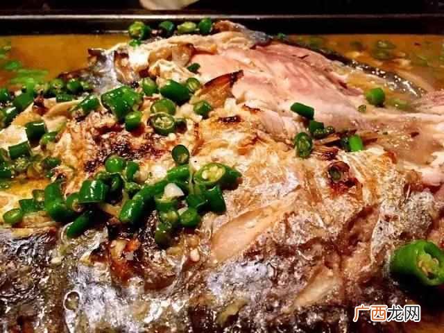 探鱼烤鱼好吃吗 探鱼一般是什么鱼做的