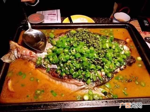 探鱼烤鱼好吃吗 探鱼一般是什么鱼做的