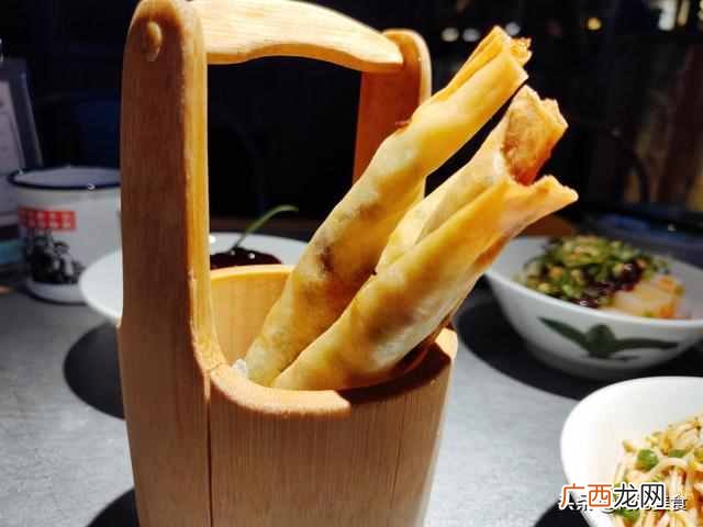 探鱼送的小吃有什么（探鱼的餐前小食是免费赠