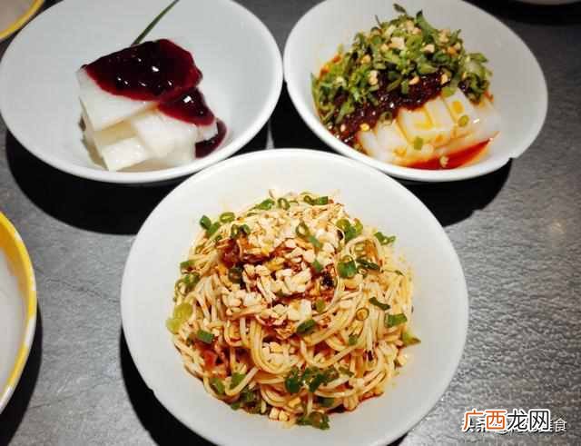 探鱼送的小吃有什么（探鱼的餐前小食是免费赠