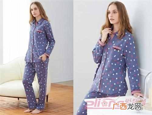 睡衣品牌叫什么妮（舒适好穿的睡衣十大品牌推