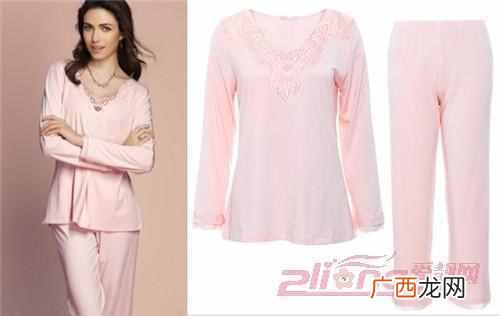 睡衣品牌叫什么妮（舒适好穿的睡衣十大品牌推