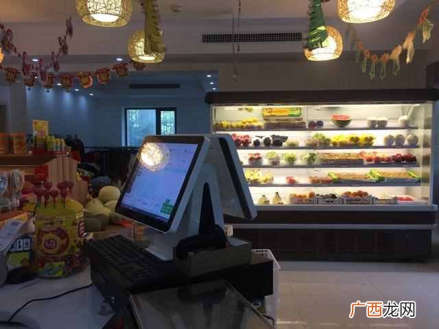 水果店要什么设备（开水果店需要的设备有哪些