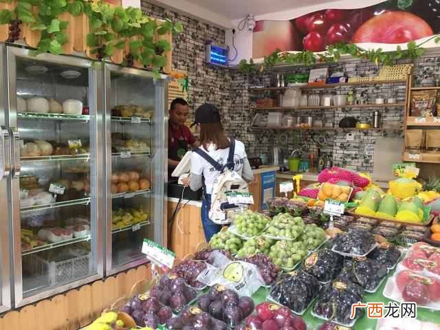 水果店要什么设备（开水果店需要的设备有哪些