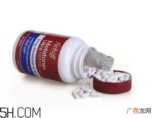 褪黑素对肝脏有影响吗?褪黑素对胃有副作用吗?