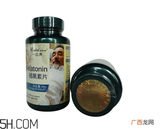 褪黑素对肝脏有影响吗?褪黑素对胃有副作用吗?