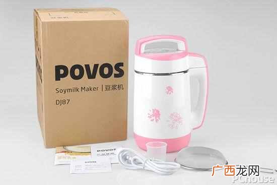 什么现磨豆浆机好（家用现磨豆浆机什么牌子好