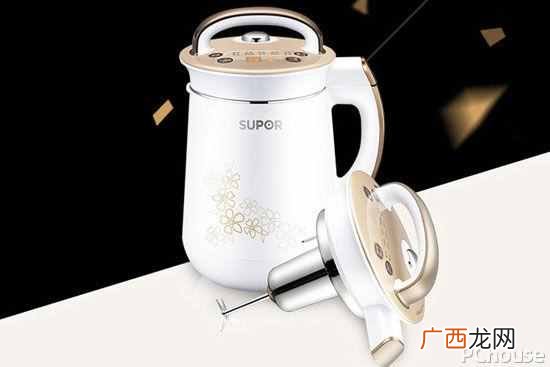 什么现磨豆浆机好（家用现磨豆浆机什么牌子好