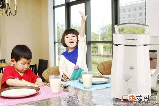 什么现磨豆浆机好（家用现磨豆浆机什么牌子好