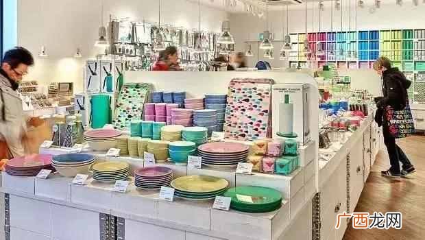 十元店里都有什么区别吗(加盟十元店和自己开