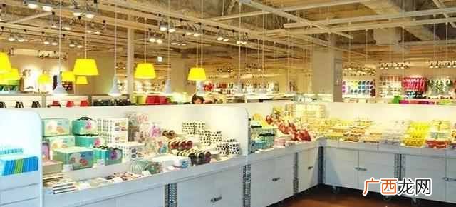 十元店里都有什么区别吗(加盟十元店和自己开