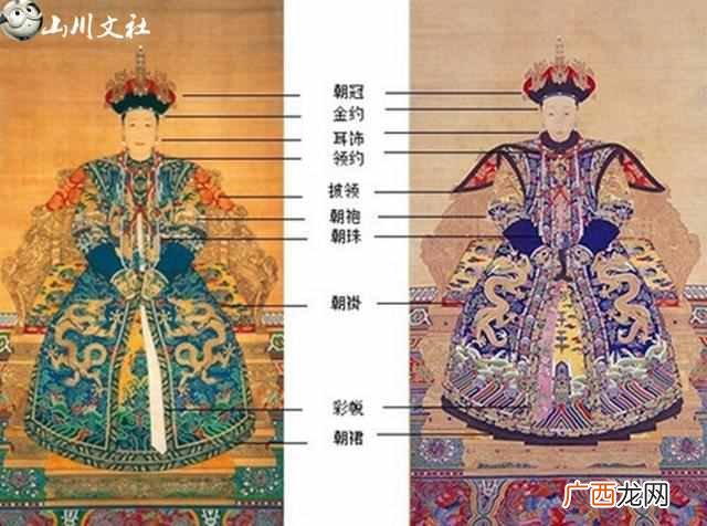 以前的衣服是什么样的 盛夏衣服是什么样的