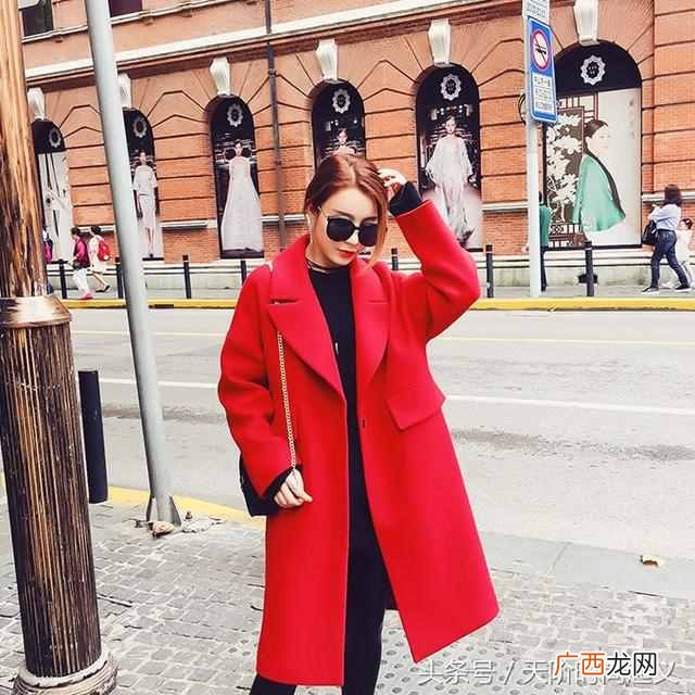 圣诞节穿什么颜色服装（5种圣诞主题抢眼搭配方