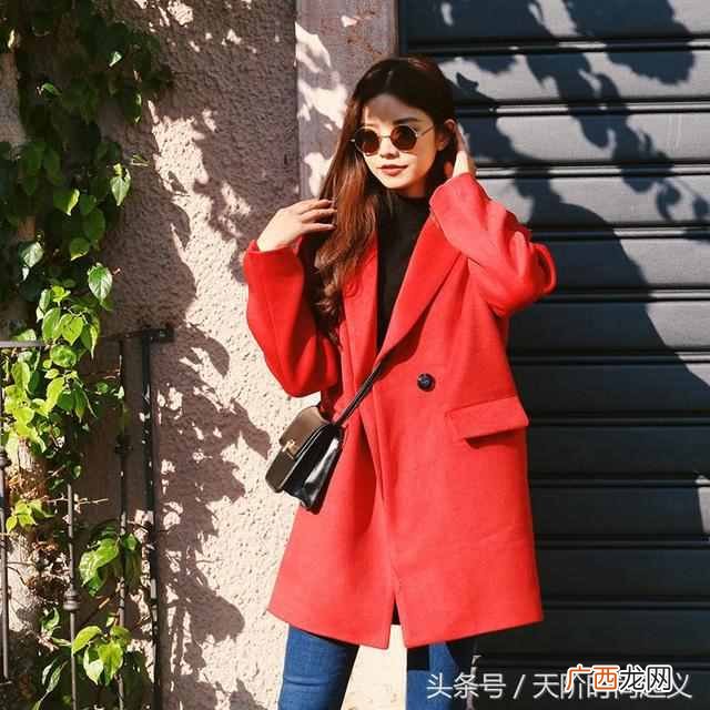 圣诞节穿什么颜色服装（5种圣诞主题抢眼搭配方