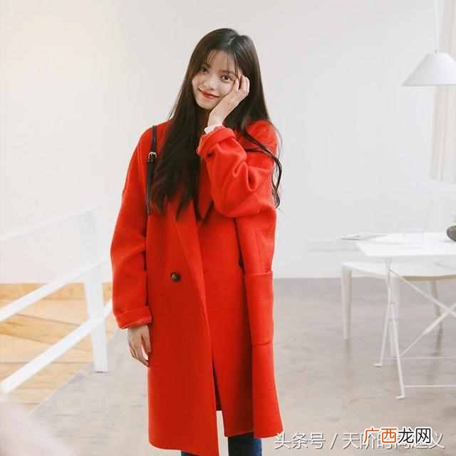 圣诞节穿什么颜色服装（5种圣诞主题抢眼搭配方