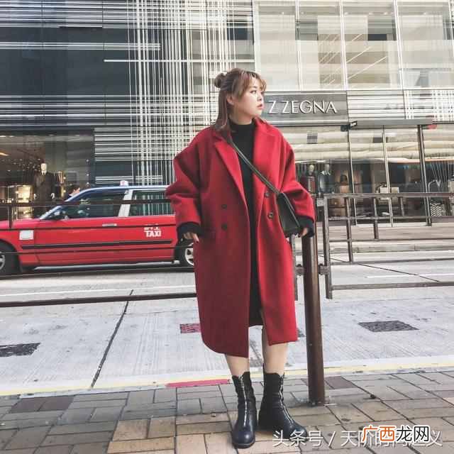 圣诞节穿什么颜色服装（5种圣诞主题抢眼搭配方