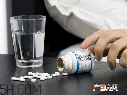 安定片吃一片能睡多久？安定片和安眠药的区别