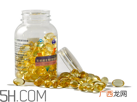 维生素e能让睫毛变长吗？维生素e能和钙片一起吃吗？
