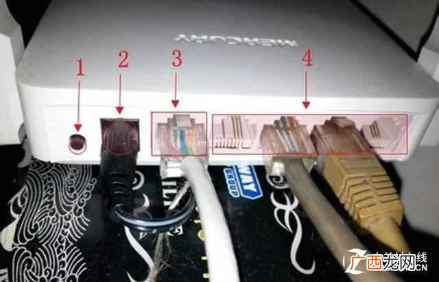 安装使用的妙招 无线路由器怎么装