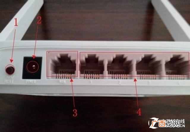 安装使用的妙招 无线路由器怎么装