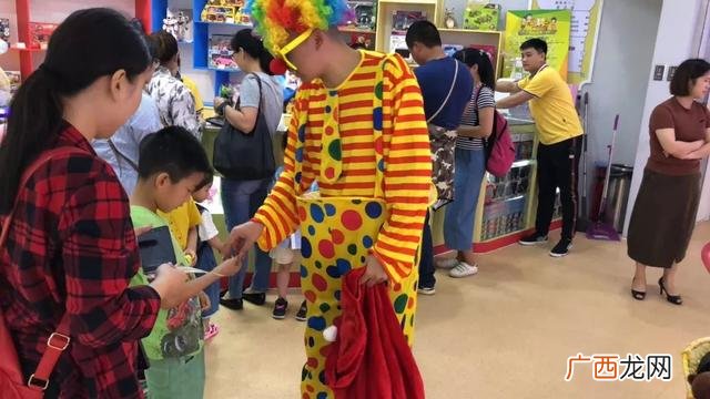 如何做好儿童乐园服务,儿童乐园如何经营才能火起来