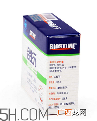 合生元益生菌能吃到几岁？合生元益生菌能天天吃吗？