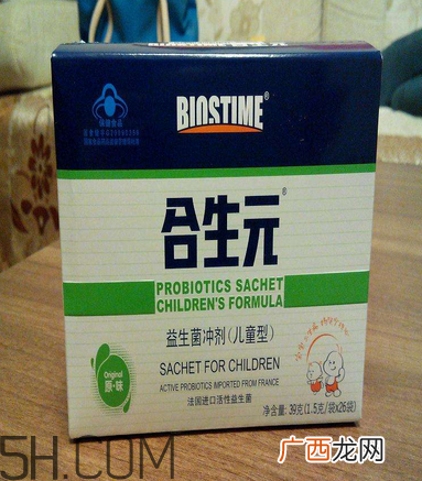 合生元益生菌能吃到几岁？合生元益生菌能天天吃吗？