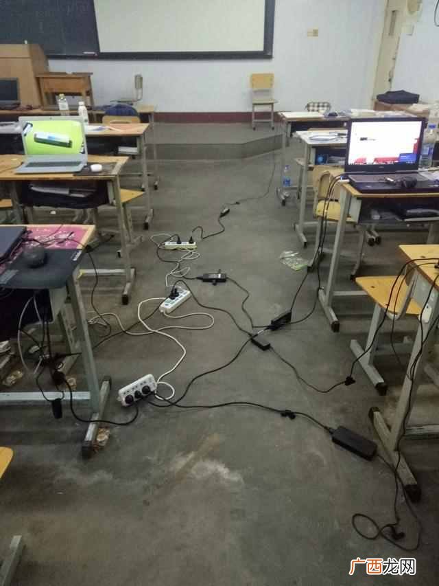 没接地线会导致机箱漏电吗 电脑怎么接地线