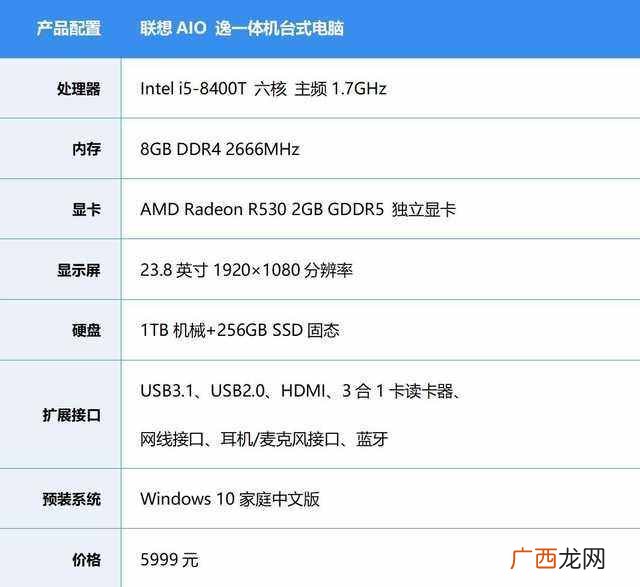 联想一体机怎么样（联想电脑一体机的优势有哪