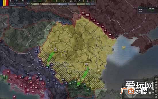 钢铁雄心3玩法介绍 钢铁雄心3怎么玩