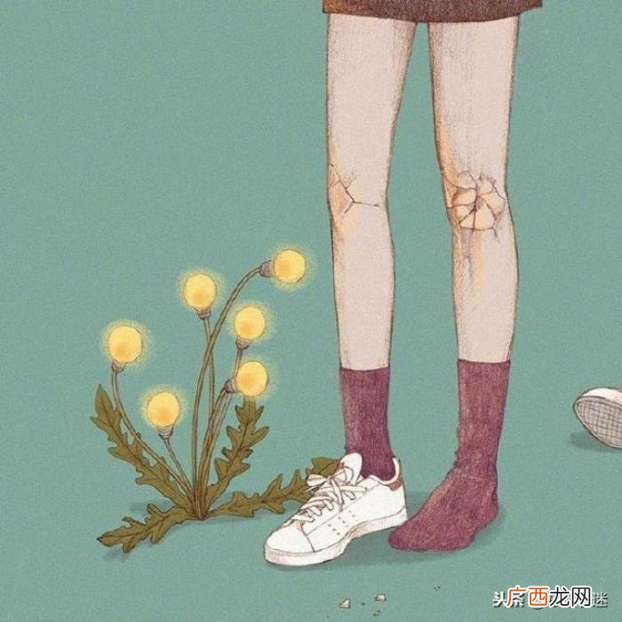 超级心酸伤感的个性签名 感人个性签名