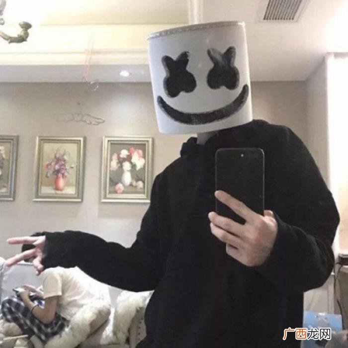 INS唯美文艺范男头 唯美男生图片