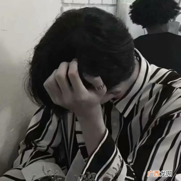 INS唯美文艺范男头 唯美男生图片