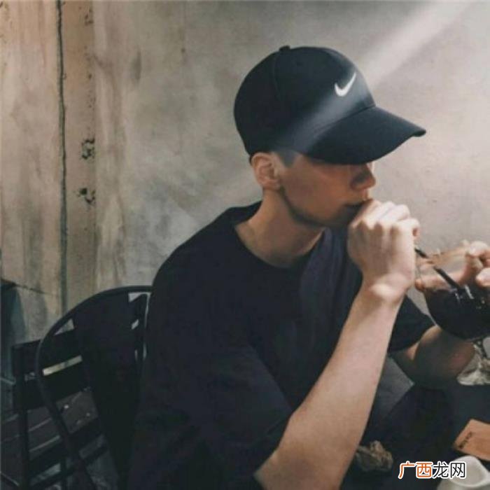 INS唯美文艺范男头 唯美男生图片