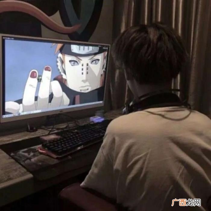 INS唯美文艺范男头 唯美男生图片
