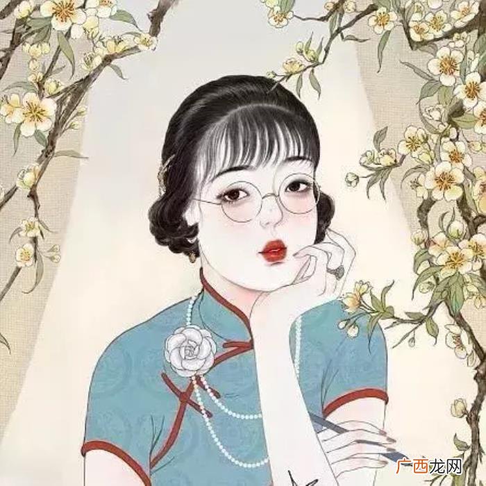 100句形容美人的绝佳诗句 赞美女人的诗句