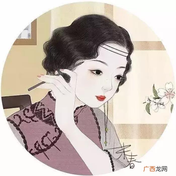 100句形容美人的绝佳诗句 赞美女人的诗句
