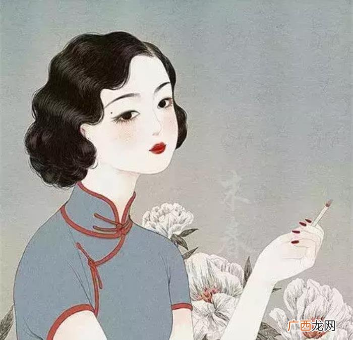 100句形容美人的绝佳诗句 赞美女人的诗句